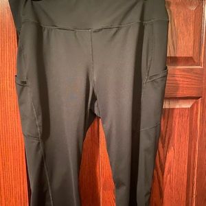 Torrid active leggings
